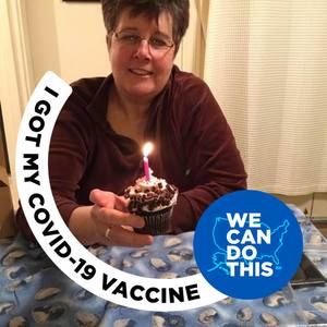 Meet your Posher, Jan